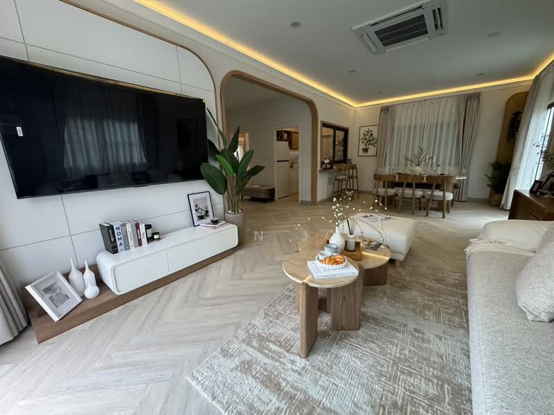 บานใหมสไตลโมเดรน โซนปาคลอก ภเกต, ภูเก็ต, ป่าคลอก, ถลาง, ภูเก็ต, 149 ตร.ม., บ้านแฝด ขาย, โดย Khun Joy, 500460289 - DDproperty.com