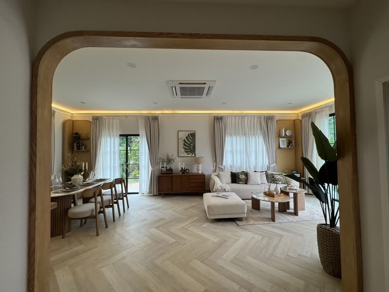 Modern New Homes for Sale in Pa Khlok, Phuket, Pa Khlok, Thalang, Phuket, Studio, 149 sqm, Semi-Detached House (Twin House) For Sale, by Khun Joy, 500460289 - DDproperty.com