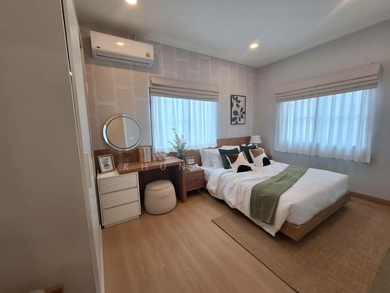 บานใหมสไตลโมเดรน โซนปาคลอก ภเกต, ภูเก็ต, ป่าคลอก, ถลาง, ภูเก็ต, 149 ตร.ม., บ้านแฝด ขาย, โดย Khun Joy, 500460289 - DDproperty.com