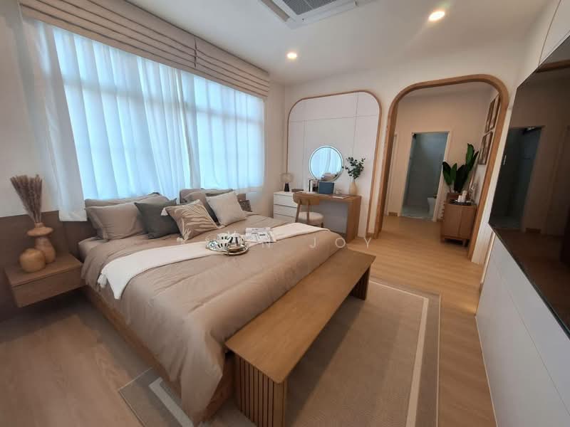 บานใหมสไตลโมเดรน โซนปาคลอก ภเกต, ภูเก็ต, ป่าคลอก, ถลาง, ภูเก็ต, 149 ตร.ม., บ้านแฝด ขาย, โดย Khun Joy, 500460289 - DDproperty.com