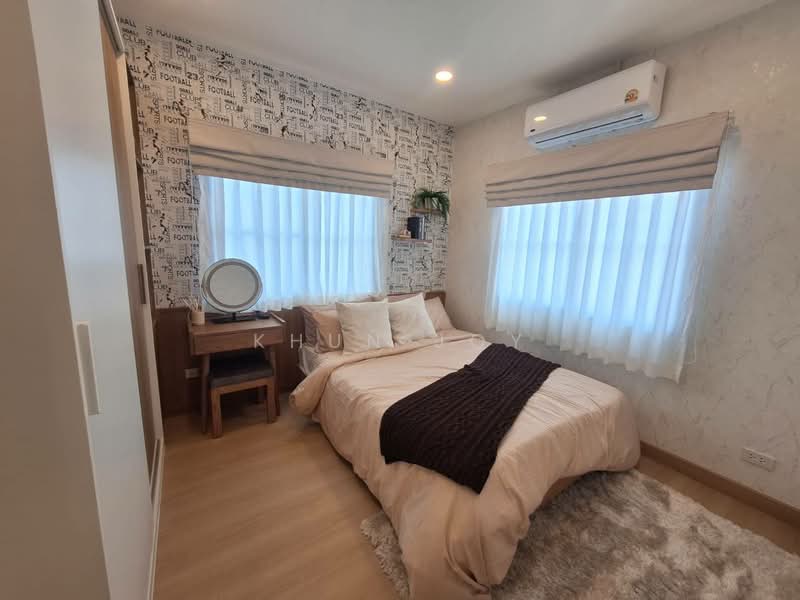 บานใหมสไตลโมเดรน โซนปาคลอก ภเกต, ภูเก็ต, ป่าคลอก, ถลาง, ภูเก็ต, 149 ตร.ม., บ้านแฝด ขาย, โดย Khun Joy, 500460289 - DDproperty.com