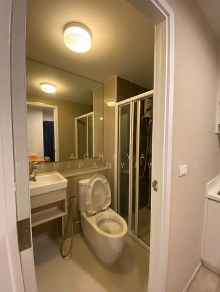 The Privacy Rama 9, Bangkok, 1400 Ramkhamhaeng Road, Suan Luang, Bangkok, 1 Bedroom, 24 sqm, Condo For Rent, by Achaya Nithipanyawong, 500460290 - DDproperty.com