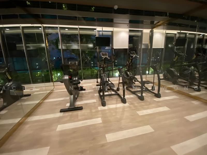 The Privacy Rama 9, Bangkok, 1400 Ramkhamhaeng Road, Suan Luang, Bangkok, 1 Bedroom, 24 sqm, Condo For Rent, by Achaya Nithipanyawong, 500460290 - DDproperty.com