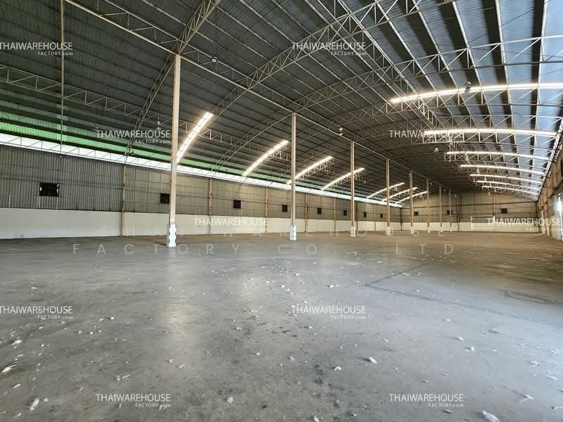 ใหเชาโรงงานและโกดง 4,560 ตร.ม. เชยงรากนอย รถเทรลเลอรเขาได, พระนครศรีอยุธยา, เชียงรากน้อย, บางปะอิน, พระนครศรีอยุธยา, 4,560 ตร.ม., โกดัง-โรงงาน ให้เช่า, โดย THAI WAREHOUSE FACTORY CO., LTD., 500460292 - DDproperty.com