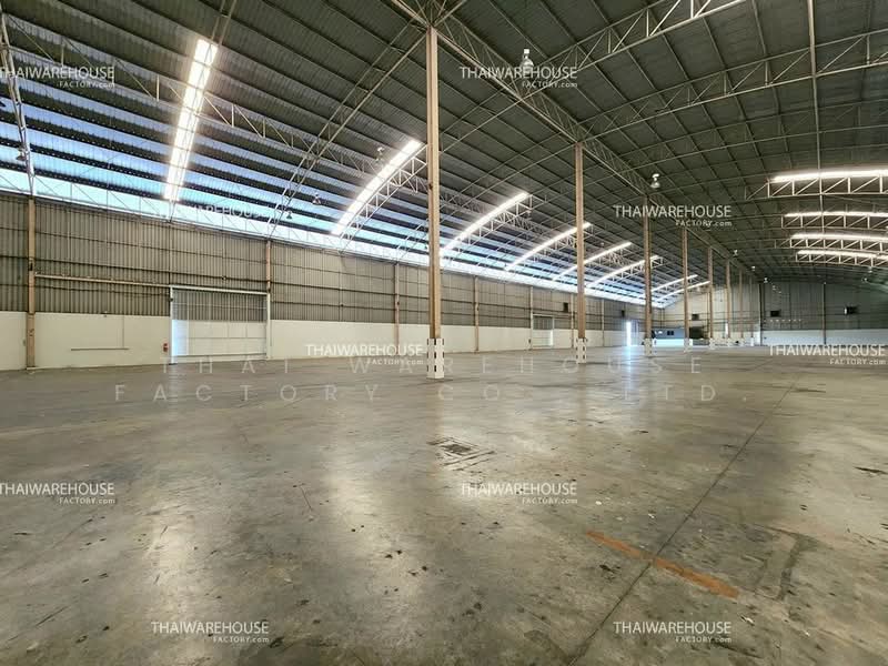 ใหเชาโรงงานและโกดง 4,560 ตร.ม. เชยงรากนอย รถเทรลเลอรเขาได, พระนครศรีอยุธยา, เชียงรากน้อย, บางปะอิน, พระนครศรีอยุธยา, 4,560 ตร.ม., โกดัง-โรงงาน ให้เช่า, โดย THAI WAREHOUSE FACTORY CO., LTD., 500460292 - DDproperty.com