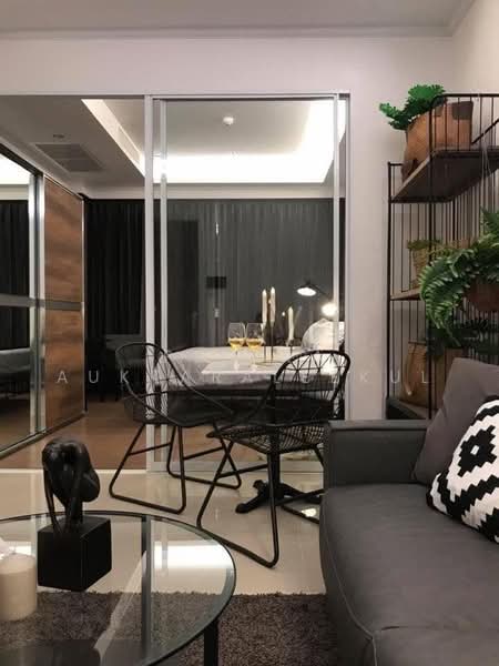 Supalai Elite Phayathai, Bangkok, Ayutthaya Road, Thanon Phaya Thai, Ratchathewi, Bangkok, 1 Bedroom, 44 sqm, Condo For Sale, by Pemika Aukkaraleekul, 500460293 - DDproperty.com