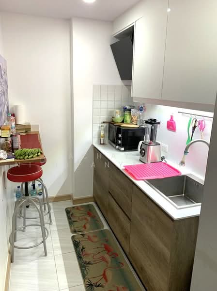 Supalai Veranda Ramkhamhaeng, Bangkok, Ramkhamhaeng Road, Hua Mak, Bang Kapi, Bangkok, 2 Bedrooms, 59 sqm, Condo For Sale, by Achaya Nithipanyawong, 500460294 - DDproperty.com
