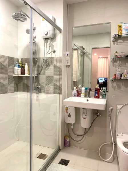Supalai Veranda Ramkhamhaeng, Bangkok, Ramkhamhaeng Road, Hua Mak, Bang Kapi, Bangkok, 2 Bedrooms, 59 sqm, Condo For Sale, by Achaya Nithipanyawong, 500460294 - DDproperty.com