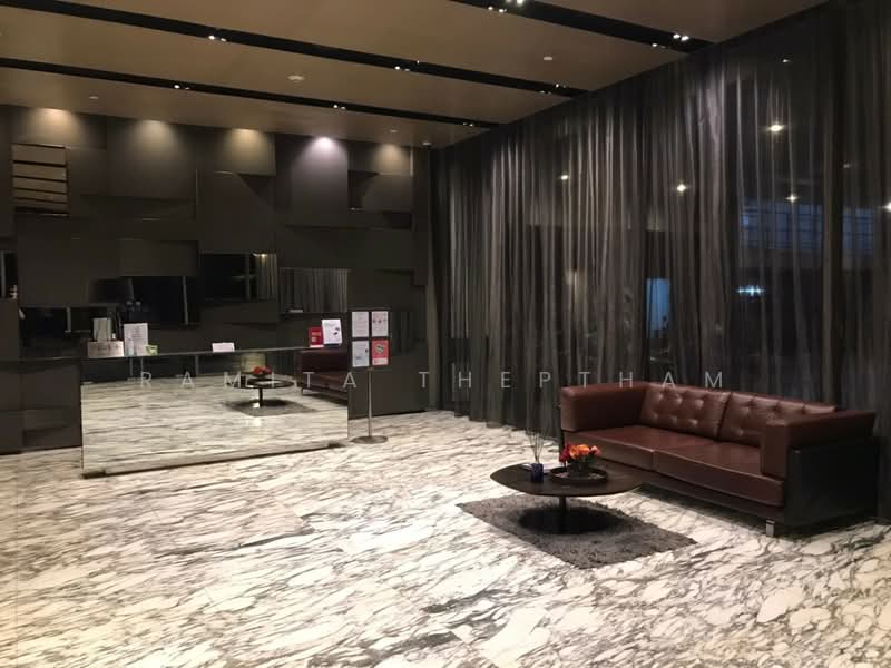 Quattro by Sansiri, Bangkok, 134 Thong Lo 4 Alley, Khlong Tan Nua, Watthana, Bangkok, 1 Bedroom, 54 sqm, Condo For Rent, by Ramita Theptham, 500460295 - DDproperty.com