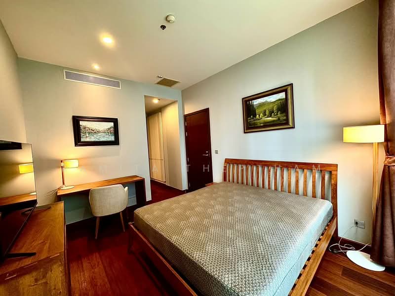 Quattro by Sansiri, Bangkok, 134 Thong Lo 4 Alley, Khlong Tan Nua, Watthana, Bangkok, 1 Bedroom, 54 sqm, Condo For Rent, by Ramita Theptham, 500460295 - DDproperty.com