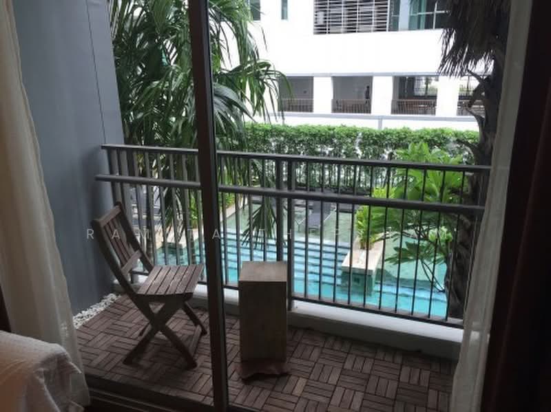 Quattro by Sansiri, Bangkok, 134 Thong Lo 4 Alley, Khlong Tan Nua, Watthana, Bangkok, 1 Bedroom, 54 sqm, Condo For Rent, by Ramita Theptham, 500460295 - DDproperty.com