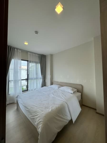 PYNN Pridi 20, Bangkok, 182 Pridi Banomyong 20 Alley, Khlong Tan Nua, Watthana, Bangkok, 1 Bedroom, 35 sqm, Condo For Sale, by Pemika Aukkaraleekul, 500460296 - DDproperty.com