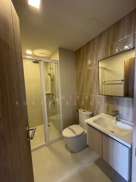 PYNN Pridi 20, Bangkok, 182 Pridi Banomyong 20 Alley, Khlong Tan Nua, Watthana, Bangkok, 1 Bedroom, 35 sqm, Condo For Sale, by Pemika Aukkaraleekul, 500460296 - DDproperty.com