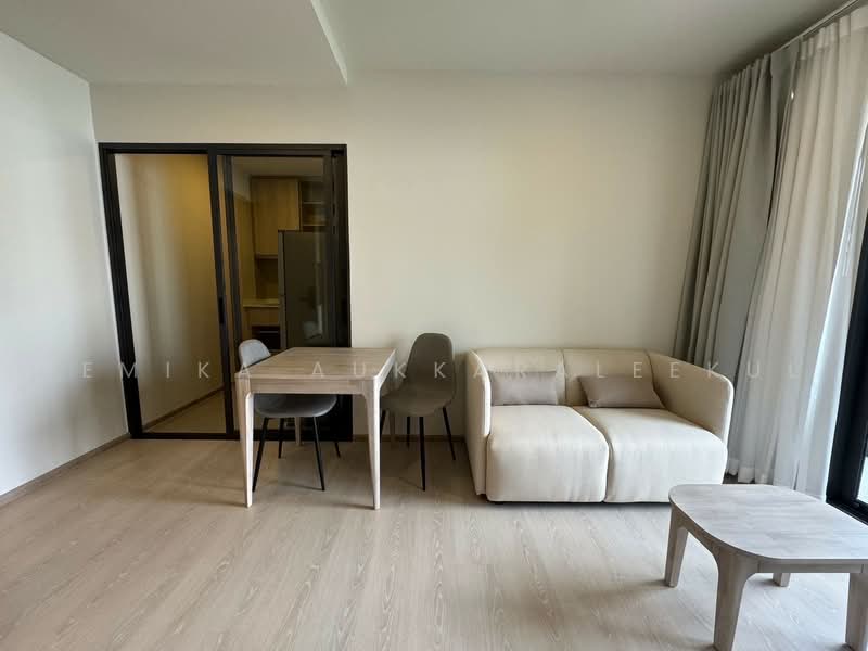 PYNN Pridi 20, Bangkok, 182 Pridi Banomyong 20 Alley, Khlong Tan Nua, Watthana, Bangkok, 1 Bedroom, 35 sqm, Condo For Sale, by Pemika Aukkaraleekul, 500460296 - DDproperty.com