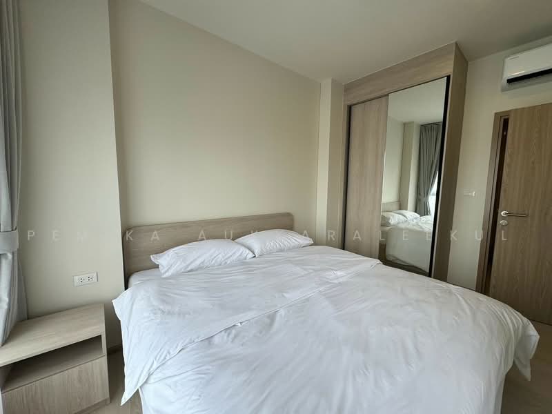 PYNN Pridi 20, Bangkok, 182 Pridi Banomyong 20 Alley, Khlong Tan Nua, Watthana, Bangkok, 1 Bedroom, 35 sqm, Condo For Sale, by Pemika Aukkaraleekul, 500460296 - DDproperty.com