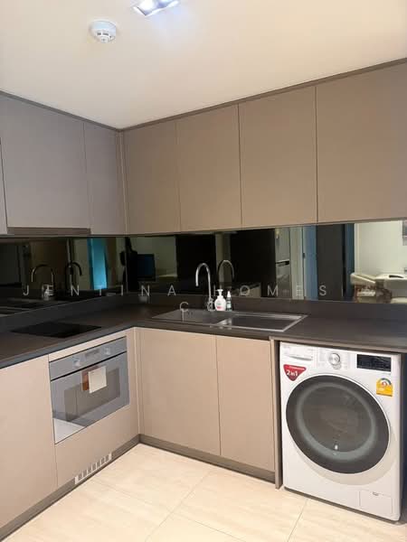 Craft Ploenchit, Bangkok, 1053 Witthayu Road, Lumphini, Pathum Wan, Bangkok, 1 Bedroom, 47 sqm, Condo For Rent, by Jentina Homes & Co, 500460299 - DDproperty.com