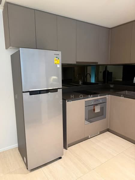 Craft Ploenchit, Bangkok, 1053 Witthayu Road, Lumphini, Pathum Wan, Bangkok, 1 Bedroom, 47 sqm, Condo For Rent, by Jentina Homes & Co, 500460299 - DDproperty.com