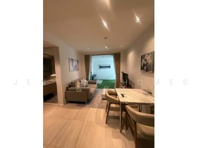 For Rent - Craft Ploenchit, Bangkok
