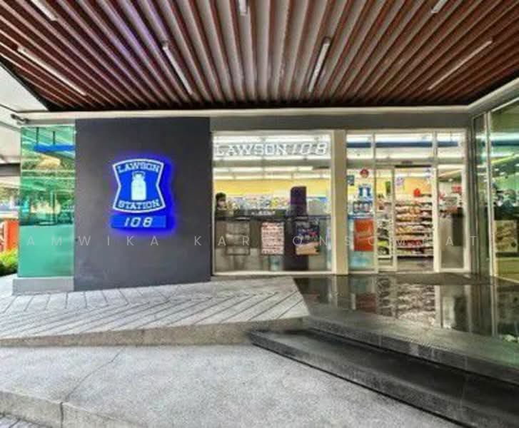 The Metropolis Samrong Interchange, Samut Prakan, 954 Sukhumvit Road, Samrong Nua, Muang Samut Prakarn, Samut Prakan, 2 Bedrooms, 66 sqm, Condo For Rent, by Amwika Karoonsombat, 500460301 - DDproperty.com