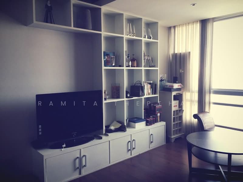 The Zest Ladprao, Bangkok, Ladprao, Jom Phon, Chatuchak, Bangkok, 1 Bedroom, 79 sqm, Condo For Rent, by Ramita Theptham, 500460311 - DDproperty.com