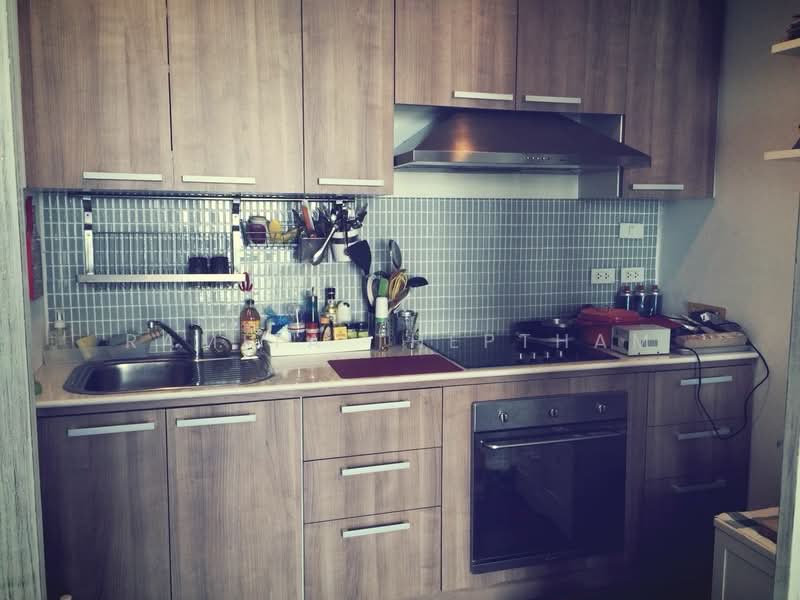 The Zest Ladprao, Bangkok, Ladprao, Jom Phon, Chatuchak, Bangkok, 1 Bedroom, 79 sqm, Condo For Rent, by Ramita Theptham, 500460311 - DDproperty.com