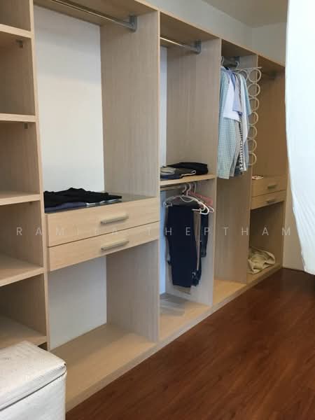 The Zest Ladprao, Bangkok, Ladprao, Jom Phon, Chatuchak, Bangkok, 1 Bedroom, 79 sqm, Condo For Rent, by Ramita Theptham, 500460311 - DDproperty.com