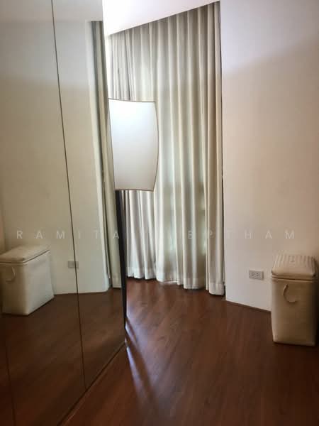 The Zest Ladprao, Bangkok, Ladprao, Jom Phon, Chatuchak, Bangkok, 1 Bedroom, 79 sqm, Condo For Rent, by Ramita Theptham, 500460311 - DDproperty.com