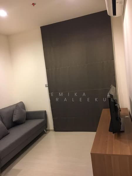 Rhythm Sukhumvit 36-38, Bangkok, 55 Soi Sukhumvit 36, Sukhumvit Road, Phra Kanong, Khlong Toei, Bangkok, 1 Bedroom, 33 sqm, Condo For Sale, by Pemika Aukkaraleekul, 500460312 - DDproperty.com