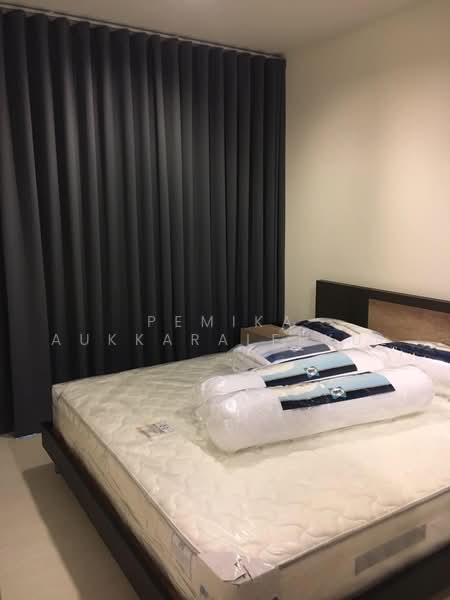 Rhythm Sukhumvit 36-38, Bangkok, 55 Soi Sukhumvit 36, Sukhumvit Road, Phra Kanong, Khlong Toei, Bangkok, 1 Bedroom, 33 sqm, Condo For Sale, by Pemika Aukkaraleekul, 500460312 - DDproperty.com