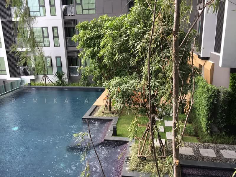 Rhythm Sukhumvit 36-38 : ริทึ่ม สุขุมวิท 36-38, กรุงเทพ, 55 ซอยสุขุมวิท 36 ถนนสุขุมวิท, พระโขนง, คลองเตย, กรุงเทพ, 33 ตร.ม., คอนโด ขาย, โดย Pemika Aukkaraleekul, 500460312 - DDproperty.com