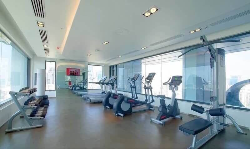 The Edge Sukhumvit 23, Bangkok, 6 Soi Sukhumvit 23, Khlongtoei Nua, Watthana, Bangkok, 1 Bedroom, 30 sqm, Condo For Sale, by Pemika Aukkaraleekul, 500460315 - DDproperty.com
