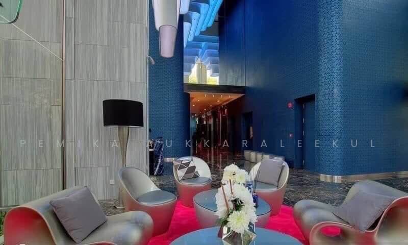 The Edge Sukhumvit 23, Bangkok, 6 Soi Sukhumvit 23, Khlongtoei Nua, Watthana, Bangkok, 1 Bedroom, 30 sqm, Condo For Sale, by Pemika Aukkaraleekul, 500460315 - DDproperty.com