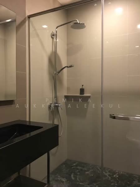 The Edge Sukhumvit 23, Bangkok, 6 Soi Sukhumvit 23, Khlongtoei Nua, Watthana, Bangkok, 1 Bedroom, 30 sqm, Condo For Sale, by Pemika Aukkaraleekul, 500460315 - DDproperty.com