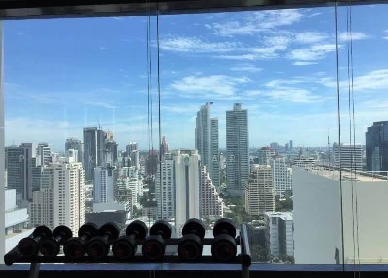 The Edge Sukhumvit 23, Bangkok, 6 Soi Sukhumvit 23, Khlongtoei Nua, Watthana, Bangkok, 1 Bedroom, 30 sqm, Condo For Sale, by Pemika Aukkaraleekul, 500460315 - DDproperty.com