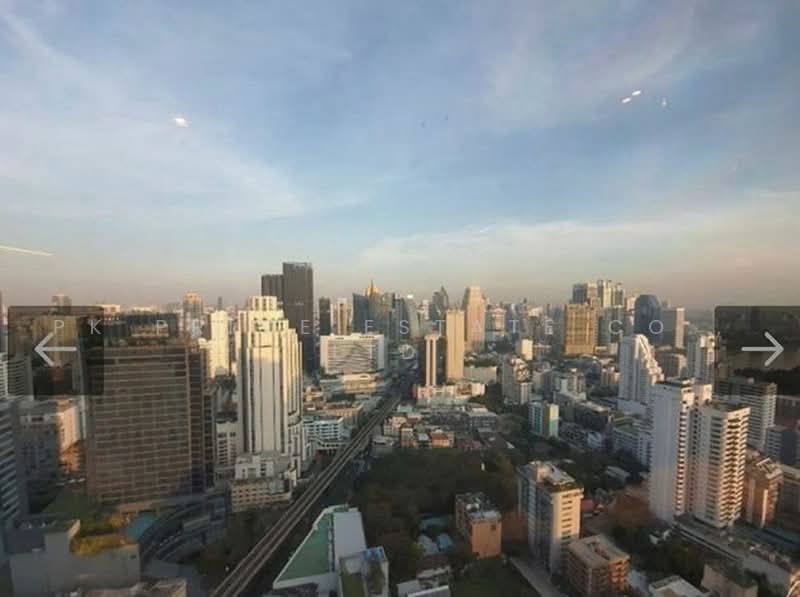 Q1 Sukhumvit : คิว วัน สุขุมวิท, กรุงเทพ, 1 ถนนสุขุมวิท, คลองเตย, กรุงเทพ, 201 ตร.ม., คอนโด ขาย, โดย PK PRIME ESTATE Co., Ltd., 500460317 - DDproperty.com
