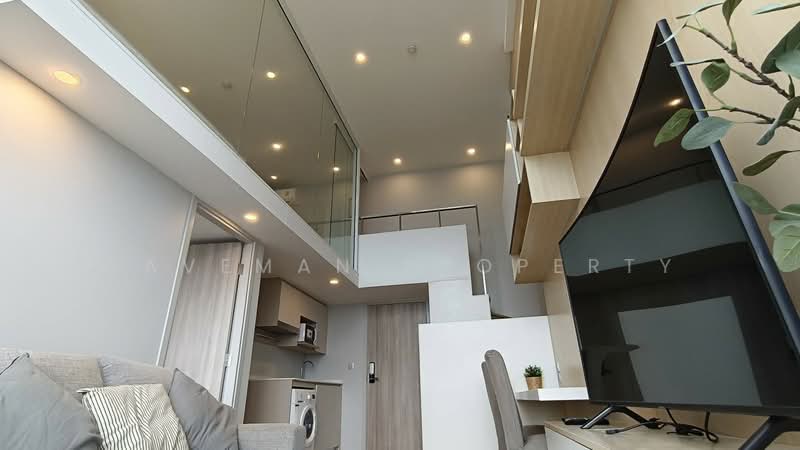 Knightsbridge Prime Sathorn : ไนท์บริดจ์ ไพรม์ สาทร, กรุงเทพ, 599 นราธิวาสราชนครินทร์, ทุ่งมหาเมฆ, สาทร, กรุงเทพ, 45 ตร.ม., คอนโด ให้เช่า, โดย Caveman Property, 500460319 - DDproperty.com