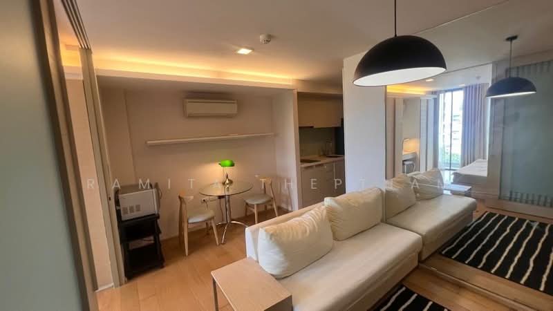 Liv @ 49 : ลิฟ แอท 49, กรุงเทพ, 9 ซอยสุขุมวิท 49, คลองตันเหนือ, วัฒนา, กรุงเทพ, 39 ตร.ม., คอนโด ขาย, โดย Ramita Theptham, 500460320 - DDproperty.com