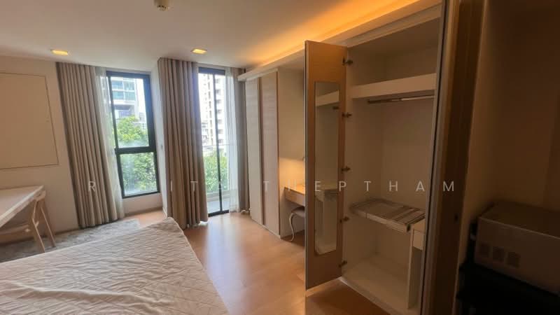 Liv @ 49, Bangkok, 9 Sukhumvit 49 Rd, Khlong Tan Nua, Watthana, Bangkok, 1 Bedroom, 39 sqm, Condo For Sale, by Ramita Theptham, 500460320 - DDproperty.com
