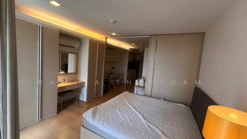Liv @ 49 : ลิฟ แอท 49, กรุงเทพ, 9 ซอยสุขุมวิท 49, คลองตันเหนือ, วัฒนา, กรุงเทพ, 39 ตร.ม., คอนโด ขาย, โดย Ramita Theptham, 500460320 - DDproperty.com