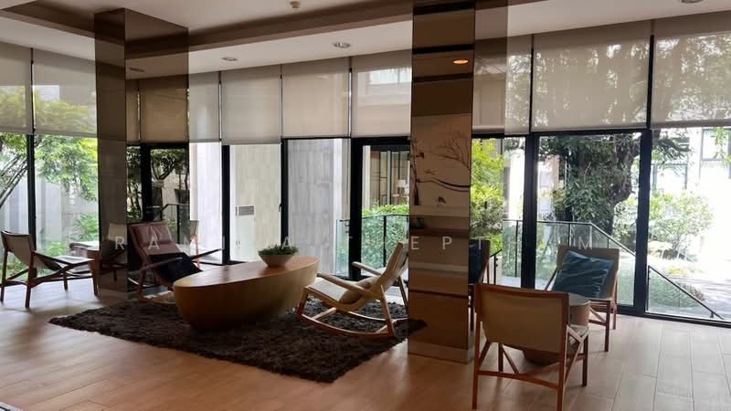 Liv @ 49 : ลิฟ แอท 49, กรุงเทพ, 9 ซอยสุขุมวิท 49, คลองตันเหนือ, วัฒนา, กรุงเทพ, 39 ตร.ม., คอนโด ขาย, โดย Ramita Theptham, 500460320 - DDproperty.com