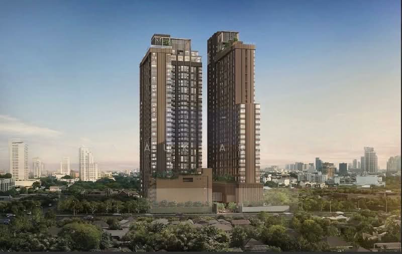 XT 10 Ekkamai, กรุงเทพ, 106 Sukhumvit Soi 63, คลองตันเหนือ, วัฒนา, กรุงเทพ, 30 ตร.ม., คอนโด ขาย, โดย Pemika Aukkaraleekul, 500460321 - DDproperty.com