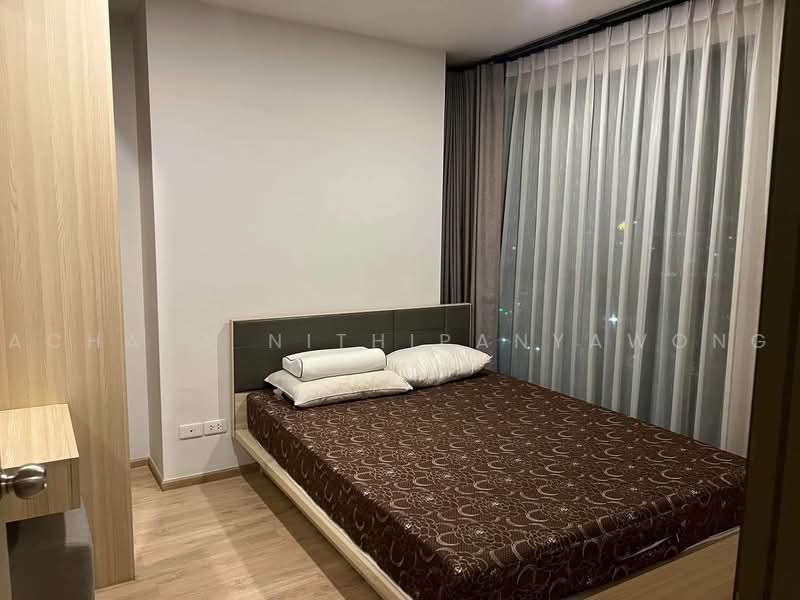 IDEO O2 Bangna, Bangkok, 195 Sanphawut Road, Bang Na Tai, Bang Na, Bangkok, 2 Bedrooms, 47 sqm, Condo For Sale, by Achaya Nithipanyawong, 500460322 - DDproperty.com