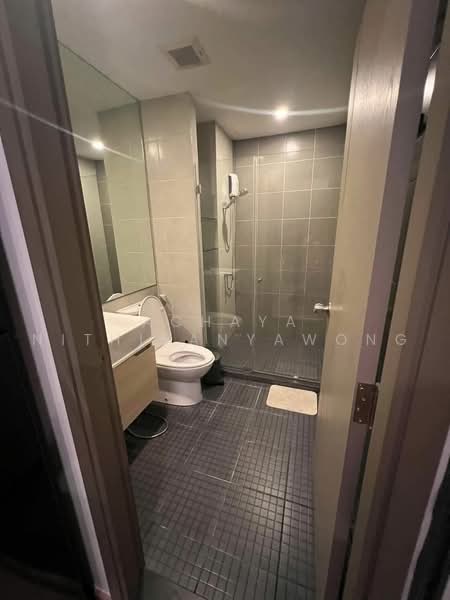 IDEO O2 Bangna, Bangkok, 195 Sanphawut Road, Bang Na Tai, Bang Na, Bangkok, 2 Bedrooms, 47 sqm, Condo For Sale, by Achaya Nithipanyawong, 500460322 - DDproperty.com