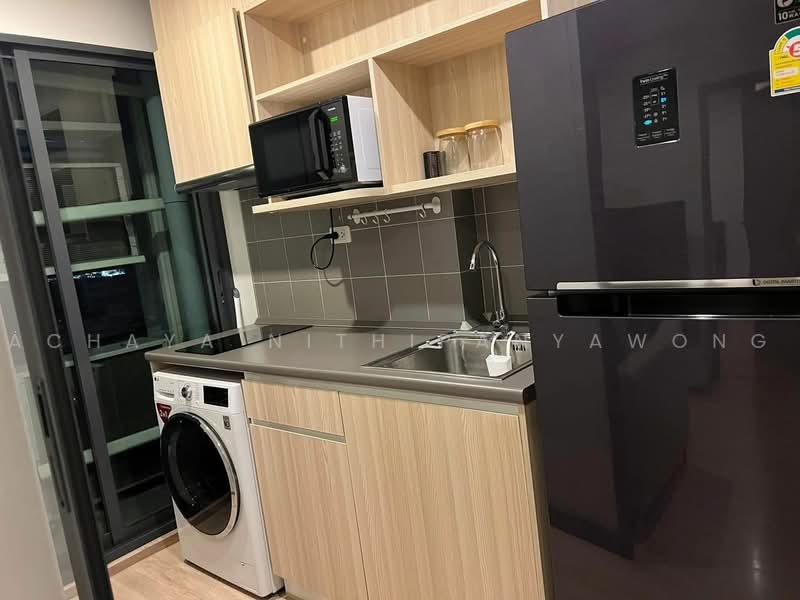 IDEO O2 Bangna, Bangkok, 195 Sanphawut Road, Bang Na Tai, Bang Na, Bangkok, 2 Bedrooms, 47 sqm, Condo For Sale, by Achaya Nithipanyawong, 500460322 - DDproperty.com