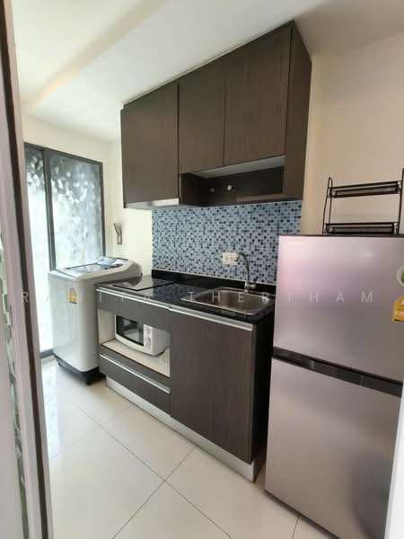 Moniiq Sukhumvit 64, Bangkok, Soi Sukhumvit 64, Bang Chak, Phra Khanong, Bangkok, 1 Bedroom, 32 sqm, Condo For Rent, by Ramita Theptham, 500460323 - DDproperty.com