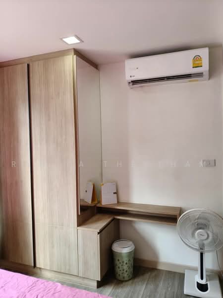 Moniiq Sukhumvit 64, Bangkok, Soi Sukhumvit 64, Bang Chak, Phra Khanong, Bangkok, 1 Bedroom, 32 sqm, Condo For Rent, by Ramita Theptham, 500460323 - DDproperty.com