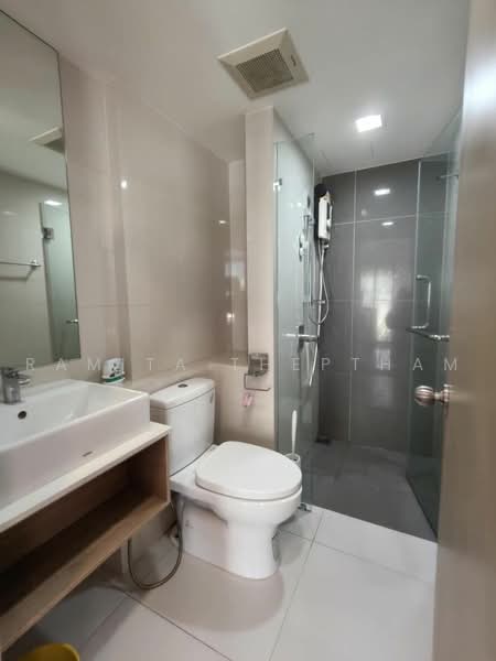 Moniiq Sukhumvit 64 : โมนีคสุขุมวิท64, กรุงเทพ, ซอยสุขุมวิท 64, บางจาก, พระโขนง, กรุงเทพ, 32 ตร.ม., คอนโด ให้เช่า, โดย Ramita Theptham, 500460323 - DDproperty.com