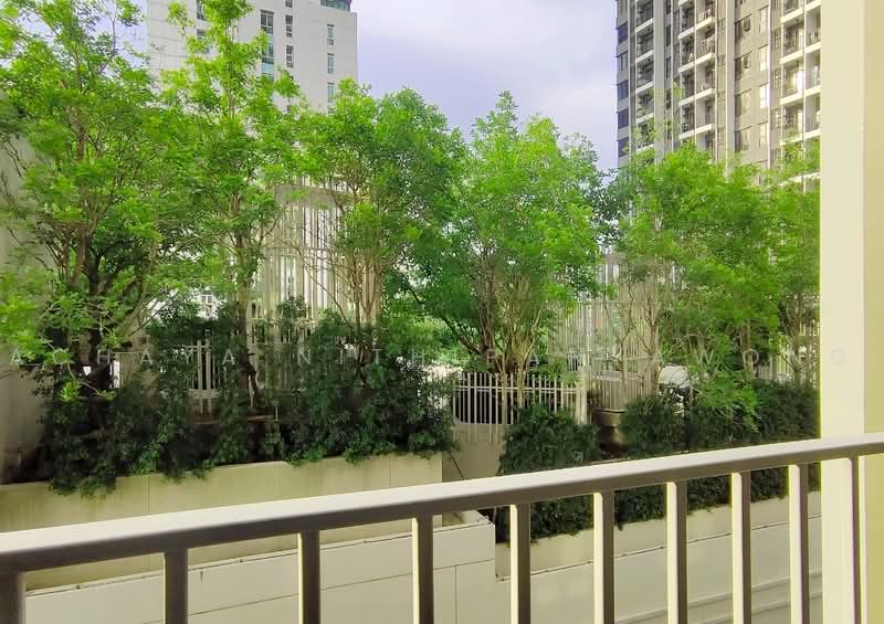 Chapter One Shine Bangpo, Bangkok, Pracharat Sai 1 Rd., Bang Sue, Bangkok, 1 Bedroom, 29 sqm, Condo For Sale, by Achaya Nithipanyawong, 500460324 - DDproperty.com