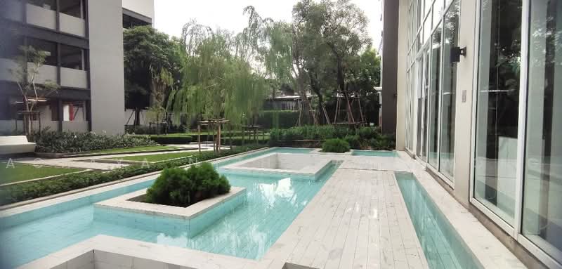 Chapter One Shine Bangpo, Bangkok, Pracharat Sai 1 Rd., Bang Sue, Bangkok, 1 Bedroom, 29 sqm, Condo For Sale, by Achaya Nithipanyawong, 500460324 - DDproperty.com
