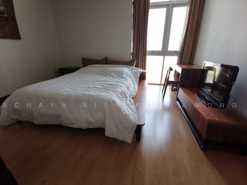 Nusasiri Grand, Bangkok, Soi Sukhumvit 42, Phra Kanong, Khlong Toei, Bangkok, 3 Bedrooms, 136 sqm, Condo For Rent, by Achaya Nithipanyawong, 500460327 - DDproperty.com